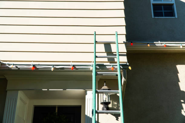 Best Stucco Siding  in Fillmore, UT