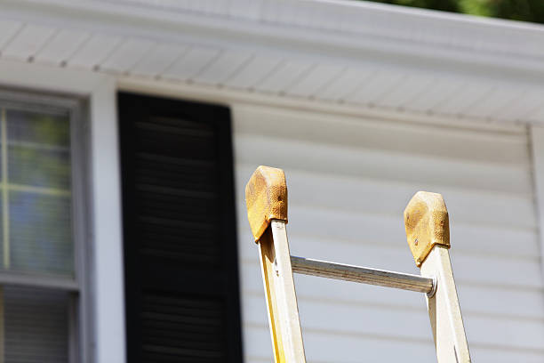 Best Siding Removal and Disposal  in Fillmore, UT