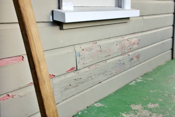 Fillmore, UT Siding Installation & Repair Company