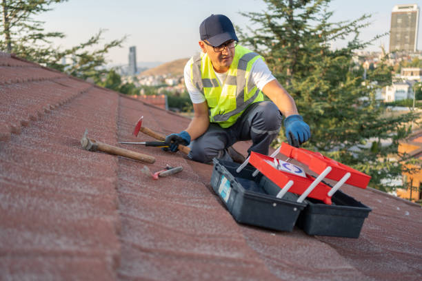 Best Weatherproofing and Sealing  in Fillmore, UT
