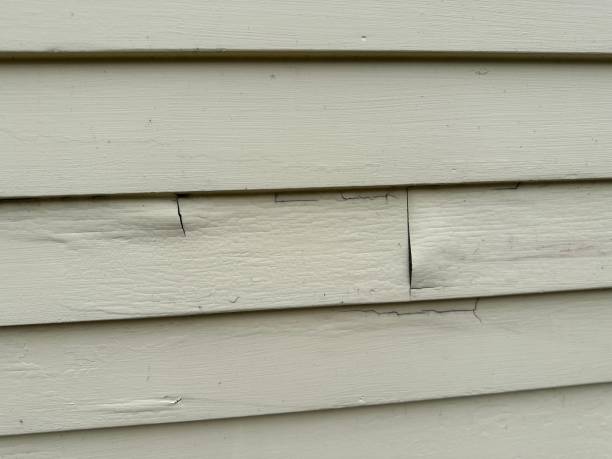 Affordable siding repair and maintenance services in Fillmore, UT