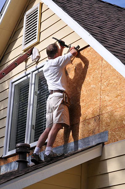 Best Aluminum Siding Installation  in Fillmore, UT